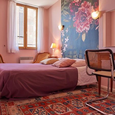 Chambre D'Elvire Αλμπί Εξωτερικό φωτογραφία