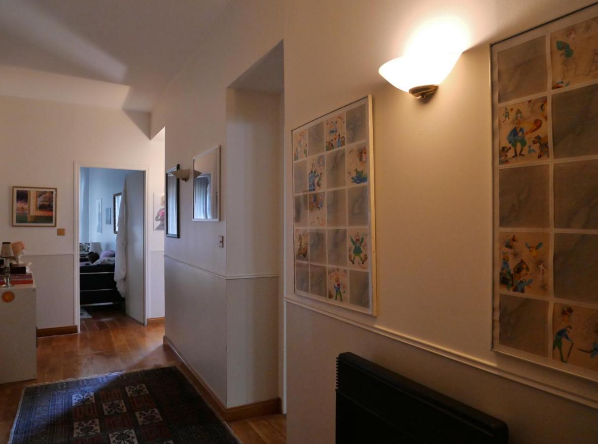 Chambre D'Elvire Αλμπί Εξωτερικό φωτογραφία