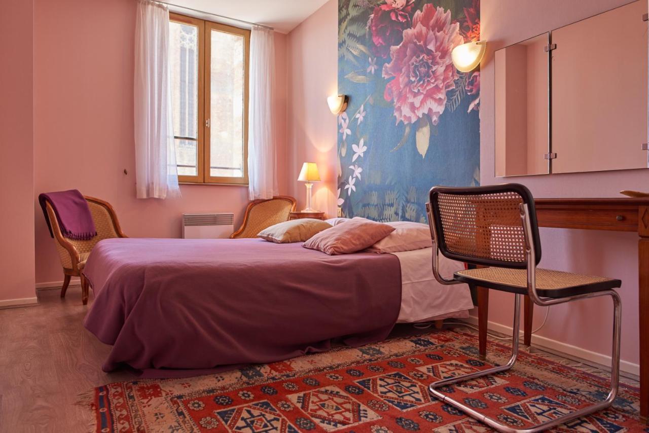 Chambre D'Elvire Αλμπί Εξωτερικό φωτογραφία